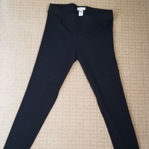 Vince Camuto Leggings